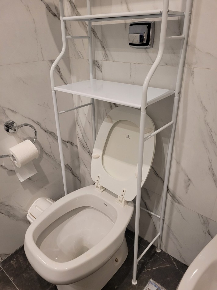 Alquiler Temporario Monoambiente, Alsina 1200, Monserrat