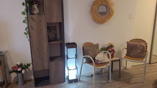 Alquiler Temporario Monoambiente, Alsina 1200, Monserrat