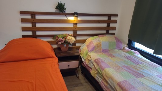 Alquiler Temporario Monoambiente, Alsina 1200, Monserrat