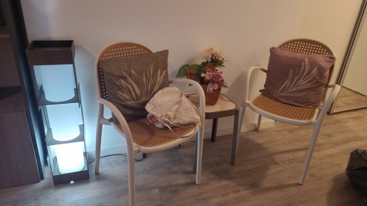 Alquiler Temporario Monoambiente, Alsina 1200, Monserrat