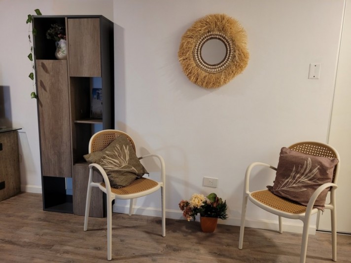 Alquiler Temporario Monoambiente, Alsina 1200, Monserrat