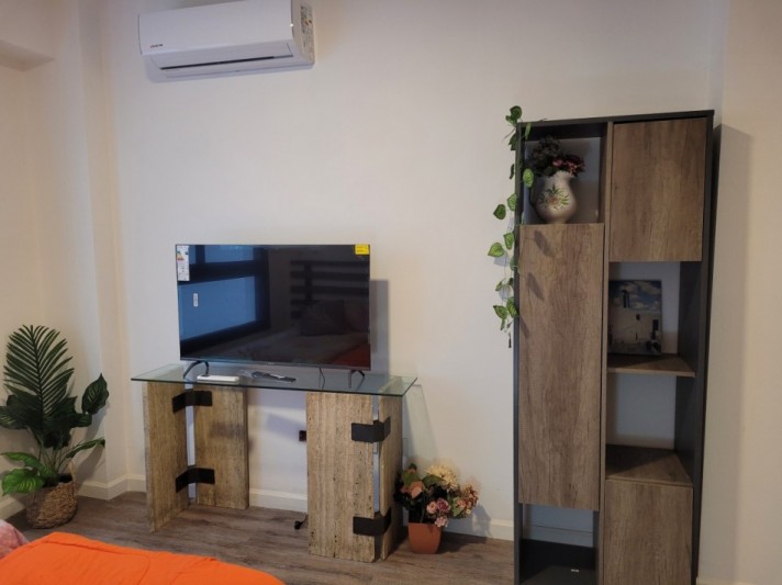 Alquiler Temporario Monoambiente, Alsina 1200, Monserrat