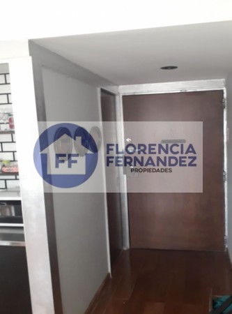 Alquiler Temporario Monoambiente, Esmeralda 701, Centro