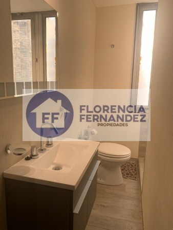 Alquiler Temporario Monoambiente, Esmeralda 700, 2. Centro
