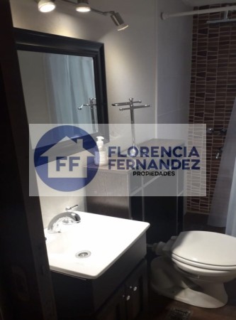 Alquiler Temporario Monoambiente, Esmeralda 701, Centro