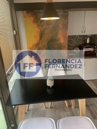 Alquiler Temporario Monoambiente, Esmeralda 700, 2. Centro