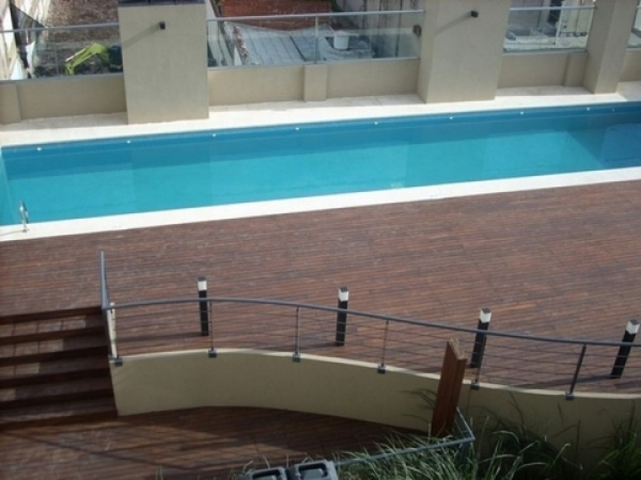 Alquiler Temporario Monoambiente, Carlos Calvo 1500, 3. San Telmo