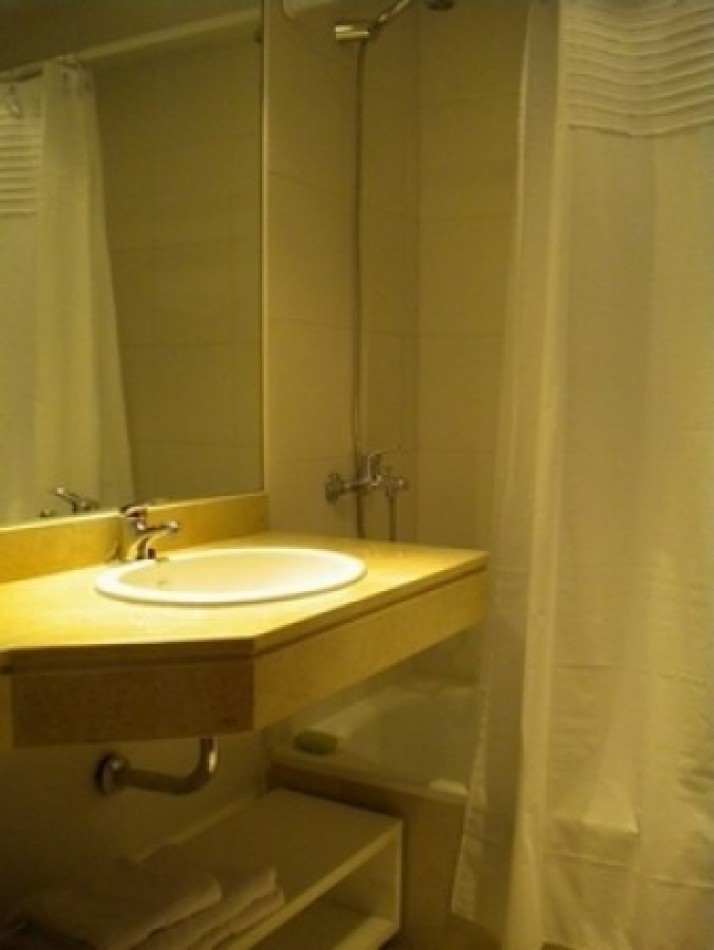 Alquiler Temporario Monoambiente, Carlos Calvo 1500, 3. San Telmo