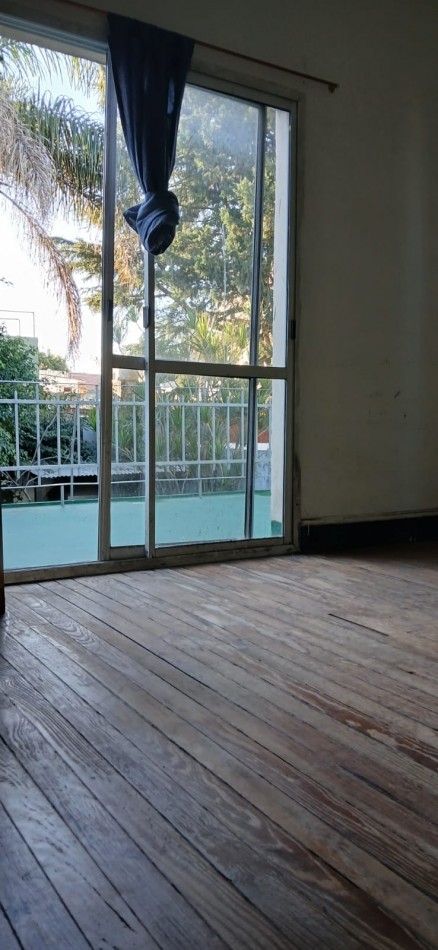 Alquiler Temporario 4 Amb +Jardin+Balcon, Congreso 5600, Villa Urquiza