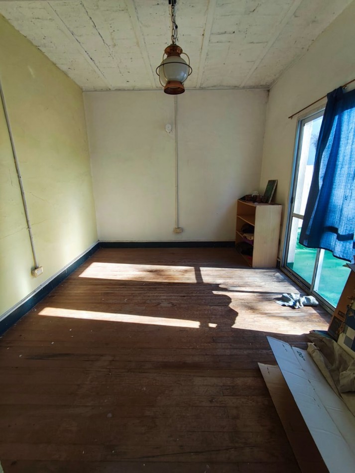 Alquiler Temporario 4 Amb +Jardin+Balcon, Congreso 5600, Villa Urquiza