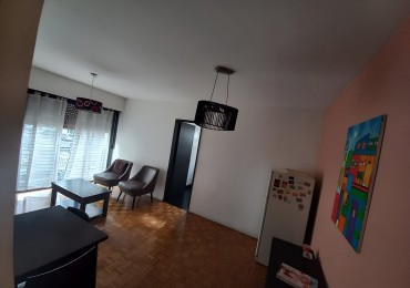 Alquiler Temporario 2 Ambientes, Virrey Del Pino 2500, Belgrano