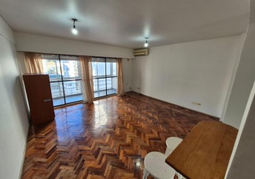Alquiler Temporario Monoambiente S/Muebles, Vidt 1700, Palermo