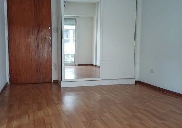 Alquiler Temporario Monoambiente Semiamoblado, Juncal 2000, 1. Recoleta