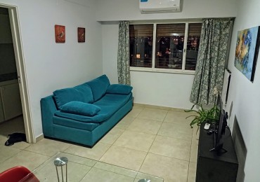 Alquiler Temporario 2 Ambientes, Paraguay 5400, Palermo