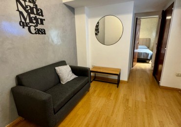 Alquiler Temporario 2 Ambientes, Paraguay 2000, Recoleta. 10