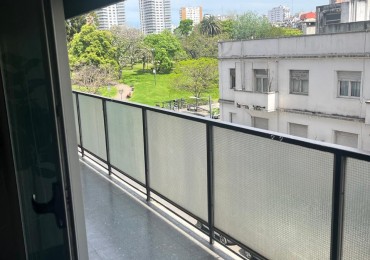 Alquiler Temporario 2 Ambientes, Bulnes 2500, Palermo