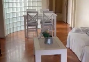 Alquiler Temporario 3 Ambientes, Carlos Calvo 1200, Monserrat