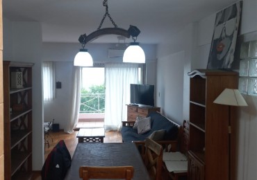 Alquiler Temporario Monoambiente en L, Bulnes 1400, Palermo