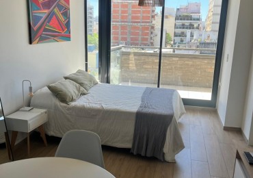Alquiler Temporario Monoambiente, Conesa 2800, Belgrano