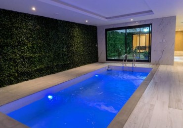 Alquiler Temporario Monoambiente A ESTRENAR, San Juan 1900, 5