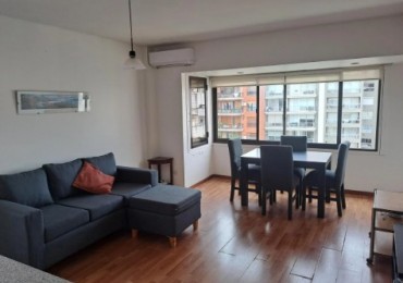 Alquiler Temporario 2 Ambientes, Arce 701, Palermo