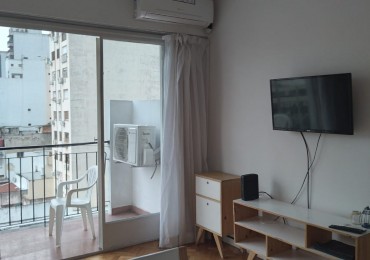 Alquiler Temporario 3 Ambientes, Pringles 800, Almagro