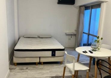 Alquiler Temporario Monoambiente, Charcas 4100, Palermo