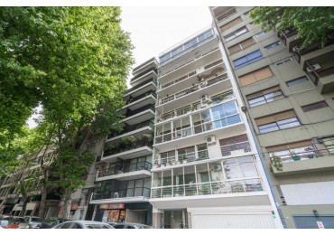 Alquiler Temporal 3 Ambientes, Araoz y Jeronimo Salguero, Palermo