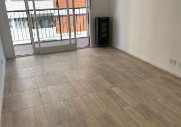 Alquiler Temporario 2 Ambientes Sin Muebles, Aguirre 100, Villa Crespo