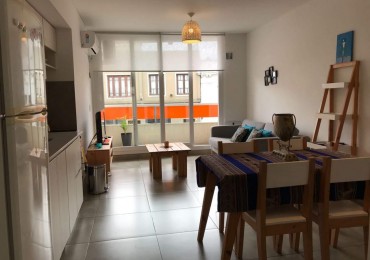 Alquiler Temporario 2 Ambientes, Serrano 1300, Palermo