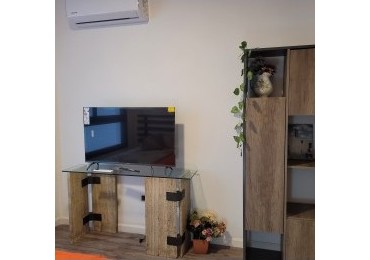 Alquiler Temporario Monoambiente, Alsina 1200, Monserrat