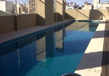 Alquiler Temporario Monoambiente, Carlos Calvo 1500, 3. San Telmo